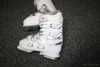 lyže dynastar Glory 74 149 cm,lyžiarky head - 12