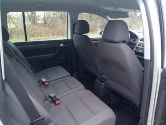 VW Touran - 12