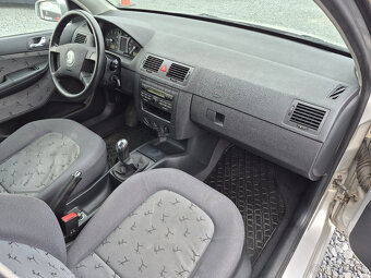 Škoda Fabia 1.4 MPI/KLIMA/ - 12