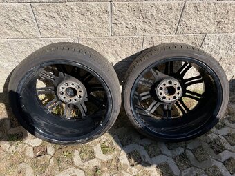 BMW styling 67 R19, originál, stav 7/10 - 12
