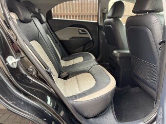 KIA RIO 1,4 CRDi 66KW GT-LINE,NAVI,KAMERA,ALU,TOP - 12