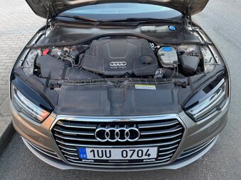 Audi A7 2017 111966 KM - 12