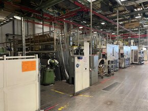 Rozprodej fabriky a jejího vybavení - 12