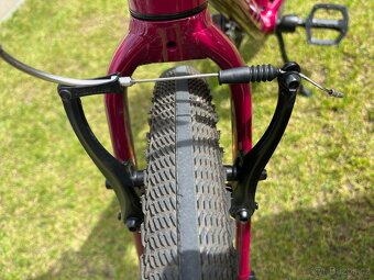 Dětské kolo Specialized Jett 20" - 12