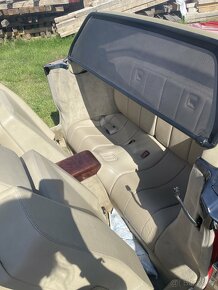 Mercedes SL 500 - 12