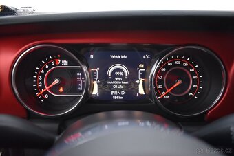 Jeep Wrangler RUBICON 3.6 V6 JEEPERS EDITION - 12