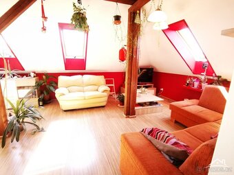 Byt 4+kk 145m2 OV Evžena Rošického Jihlava - 12