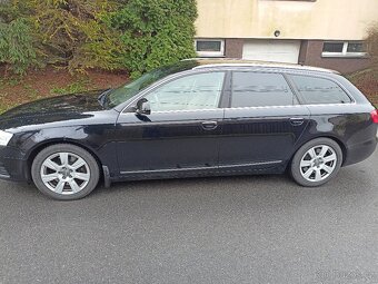 Audi A6 3.0 Tdi 176kW 254 350 km - 12