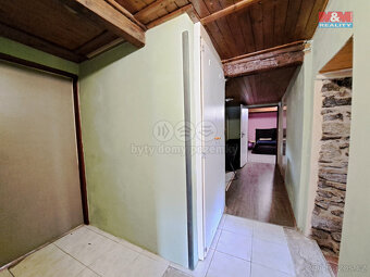 Prodej rodinného domu, 872 m², Sepekov - 12