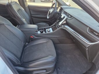 Jeep Grand Cherokee 3.6 V6 4x4 - 2023 - NAJETO JEN 268 KM - 12