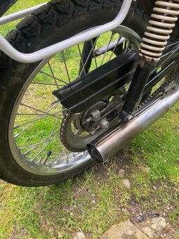 Babetta 210 - 12