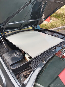 Prodám Fiat X1/9 Bertone - 12