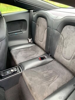 Audi TT 3.2 VR6, 2007, 250hp, Quattro, S-line - 12