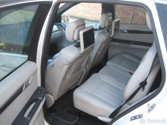 MERCEDES-BENZ R 320 CDi 4-MATIC SERVISKA - 12