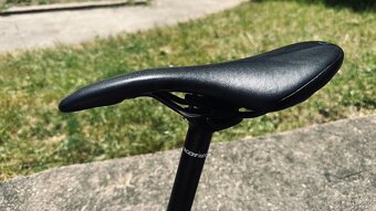 Gravel kolo Kona Rove, 58, černý mat - 12