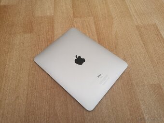 Apple Ipad A1219 16 (1Gen.) - 12