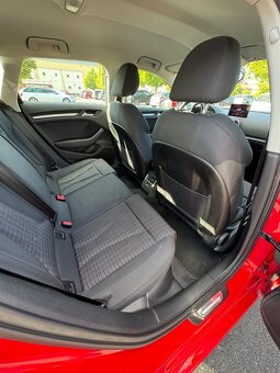 AUDI A3 SPORTBACK 1.6 TDI 77KW AUTOMAT 2013 VELMI PĚKNÝ STAV - 12