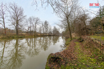 Prodej chaty, 55 m², Stod, ul. Střelická - 12