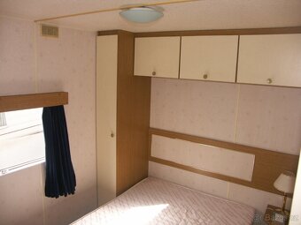Mobilní dům - mobilheim - obytný karavan - 12