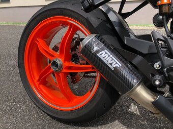 KTM Super Duke 1290, TOP stav, původ ČR, - 12