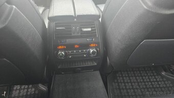 Bmw f11 M550Xdrive 280kw 2016 - 12