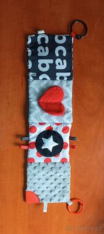 Pro miminko - 12