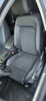 Volkswagen Passat 2,0 TDI 110kw DSG - 12