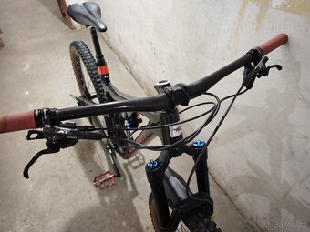 Santa Cruz Bronson C XE 27.5 - 12