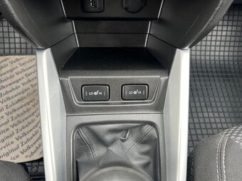 SUZUKI VITARA 1.6 VVT COMFORT AllGrip, 2016, 113.000 KM - 12