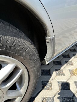 Mazda 323f ba 1.5 65kW - 12