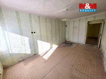 Prodej zemědělské usedlosti, 238 m², Fulnek - 12