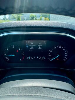Ford Focus Mk4 1.5 TDCi 88kW – 2019 - 12