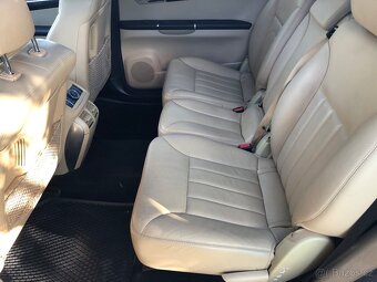 Mercedes Benz R320 4matic AMG packet - 12