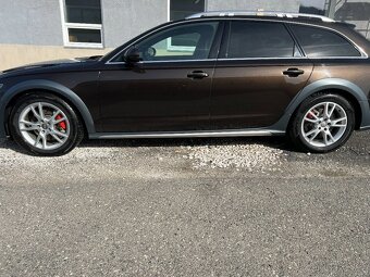 AUDI A6 ALLROAD 5x112 7Jx18H2 ET38 - 12