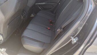 PEUGEOT 3008 II (2) BlueHDi 130 S&S ALLURE EAT8 2023 - 12