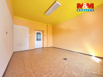 Prodej nájemního domu, 175 m², Tábor, ul. Josefa Švehly - 12