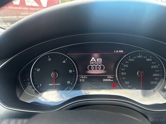 Audi A6 Allroud 3.0 TDI 180 kw - 12
