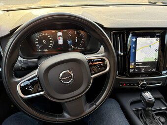 V90 D4 AUTOMAT NAVI KEYLESS - 12