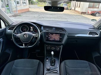 Volkswagen Tiguan Rline 2.0 TDI 110kW DSG 4Motion - 12