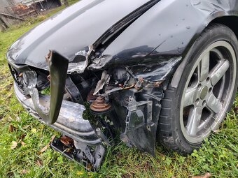 BMW E36 320i cabrio - 12