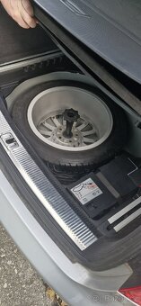 Audi A6 C6 Avant 2005 - 12