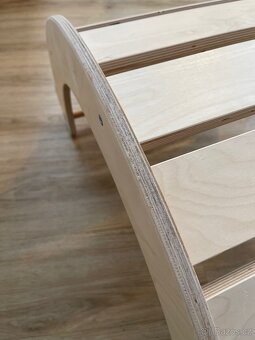 Montessori set utukutu / Climbou / Spectra - 12