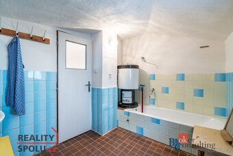 Prodej, domy/chalupa, 80 m2, 59204 Fryšava pod Žákovou horou - 12