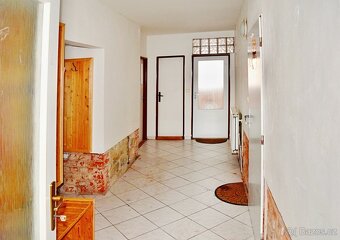 Prodej RD Vamberk 452 m2 - 12