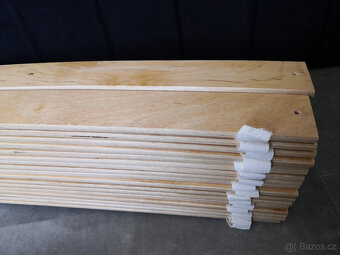 Lamelovy rošt 140x200cm - 12