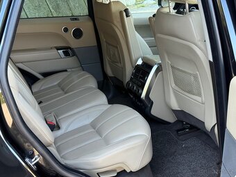 Range Rover Sport 2.0 SD4 HSE - 12