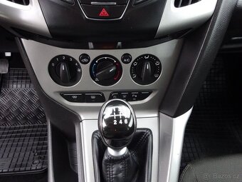 Ford Focus 1.6 TDCI Combi r.v.2012 stk:10/2027 - 12