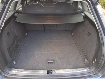 PRODÁM AUDI A4 AVANT B7 FACELIFT 3,0TDi150kw,rv8/2005/model - 12