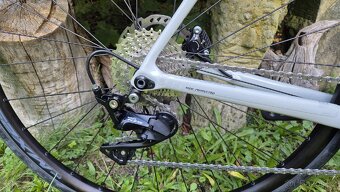 Basso Venta Disc 105 vel. 56 v záruce - 12