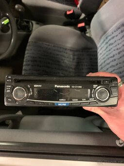 Škoda Felicia 1.3mpi - 12